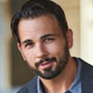 Meet your Posher, Anthony